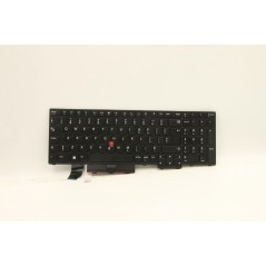 Lenovo Canadian French layout